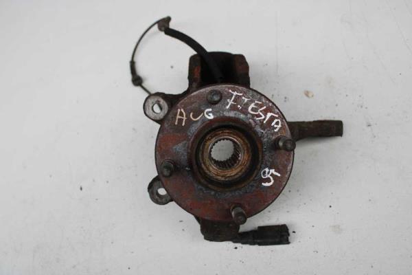 MOYEU AVANT GAUCHE FORD FIESTA / FUSION 04/2002-10/2008 - Vue 1